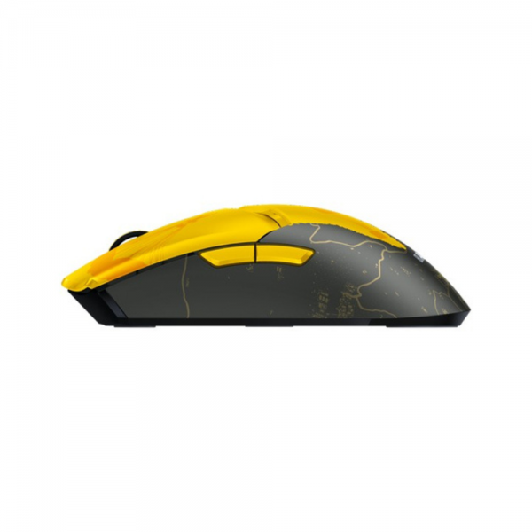 Миша Razer Viper V2 Pro Wireless PUBG: BATTLEGROUNDS Edition - зображення 2