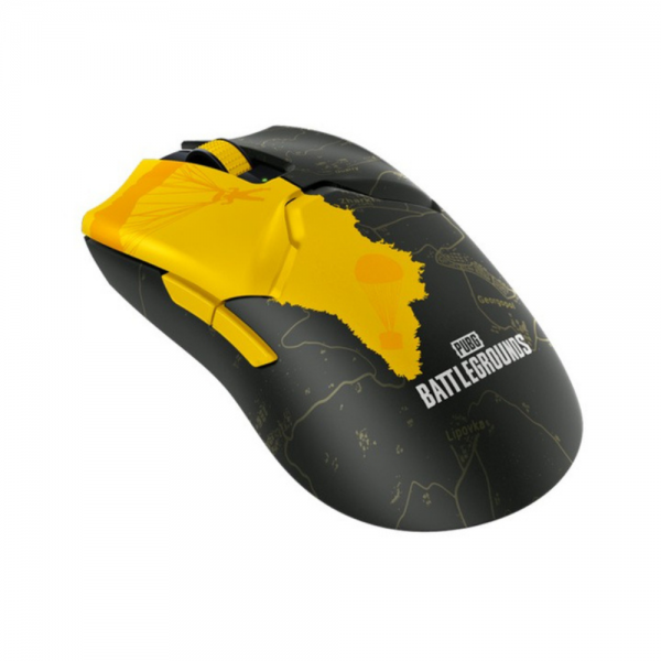 Миша Razer Viper V2 Pro Wireless PUBG: BATTLEGROUNDS Edition - зображення 3