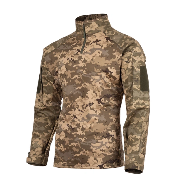 Боевая рубашка Vik-Tailor Combat Twill, Піксель, 44 - изображение 5