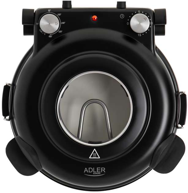 Піч для піци Adler AD 6314 (5905575904065) - зображення 5