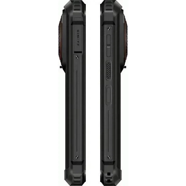 Смартфон Oukitel WP36 Pro 6/256GB Black – фото, отзывы