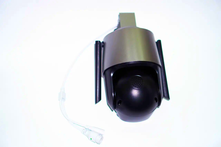 Уличная IP WIFI 3Mp IP66 камера видеонаблюдения UKC P11-QQ6 2 незалежні об'єктиви 3MPx+3MPx с удаленным доступом онлайн в режиме реального времени - Фото 9 Уличная IP WIFI 3Mp IP66 камера видеонаблюдения UKC P11-QQ6 2 незалежні об'єктиви 3MPx+3MPx с удаленным доступом онлайн в режиме реального времени - изображение 9