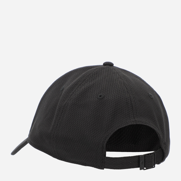 Кепка Kappa 125112-99 One Size Чорна (0990049706165_2990026982481) - зображення 4