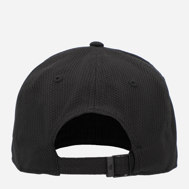 Кепка Kappa 125112-99 One Size Чорна (0990049706165_2990026982481) - зображення 5