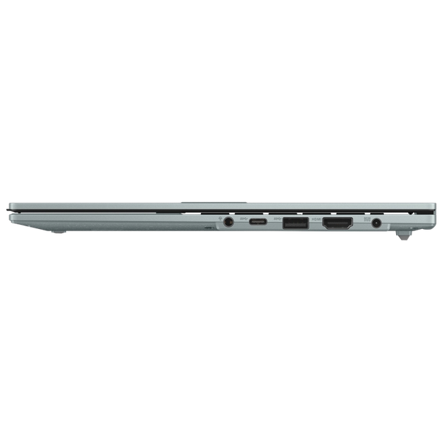 Ноутбук Asus VivoBook Go 15 E1504GA (E1504GA-WS34) - Фото 5 Ноутбук Asus VivoBook Go 15 E1504GA (E1504GA-WS34) - изображение 5