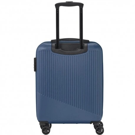 Чемодан Travelite Bali Marine Маленький TL072347-25 - изображение 3
