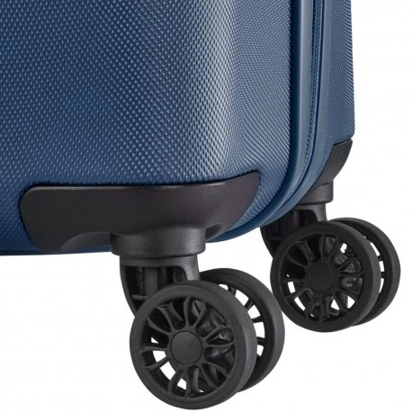 Чемодан Travelite Bali Marine Маленький TL072347-25 - изображение 8