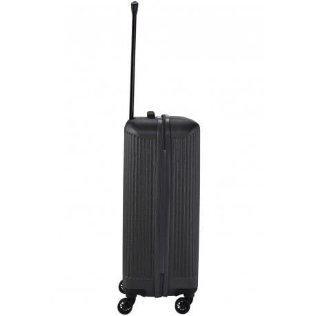 Чемодан Travelite Bali Anthracite Средний TL072348-04 - изображение 5