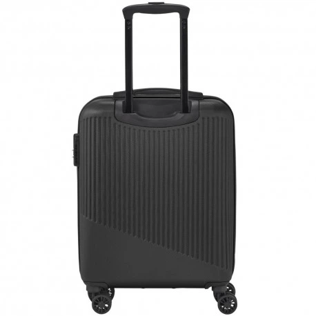 Чемодан Travelite Bali Black Маленький TL072347-01 - изображение 3