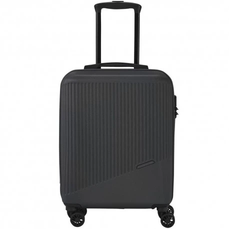Чемодан Travelite Bali Anthracite Маленький TL072347-04 - изображение 2
