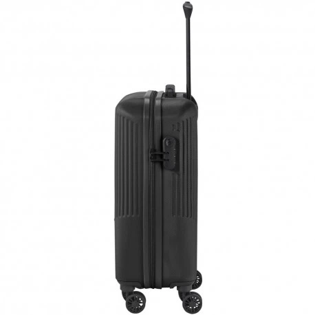Чемодан Travelite Bali Black Маленький TL072347-01 - изображение 4