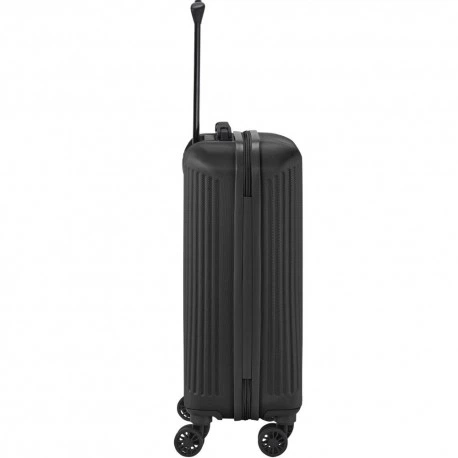 Чемодан Travelite Bali Black Маленький TL072347-01 - изображение 5