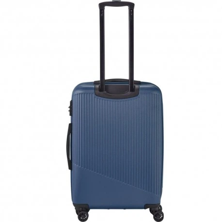 Чемодан Travelite Bali Marine Средний TL072348-25 - изображение 3