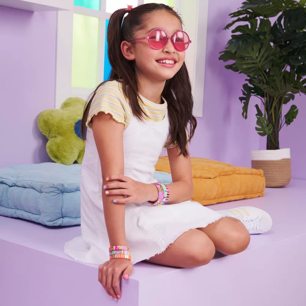 Zestaw do tworzenia bransoletek Spin Master Cool Maker Pop Style 6067289 (0778988248829) - obraz 8