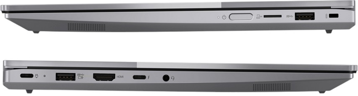 Laptop Lenovo ThinkBook 14 2-in-1 G4 IML (21MX0028PB) Luna Grey - obraz 9