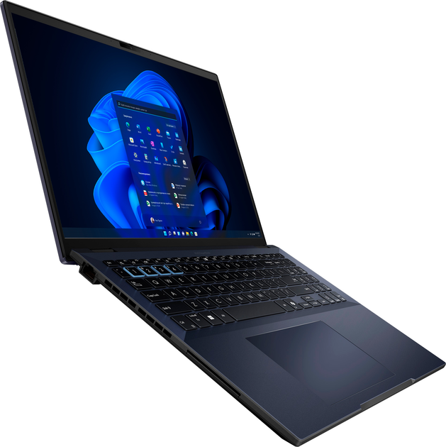 Ноутбук ASUS ExpertBook B3 (B3404CMA_L-Q50159X) Star Black - зображення 4