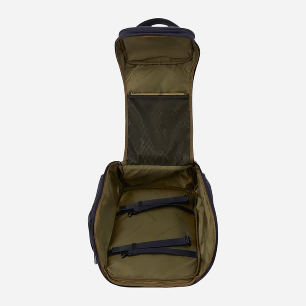 Рюкзак чоловічий Piquadro BV6154BR2/N Чорний (800070332475) - зображення 4