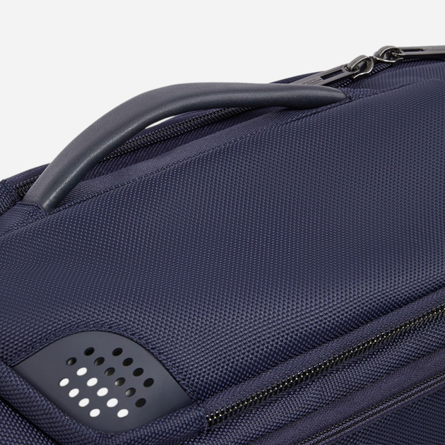 Рюкзак чоловічий Piquadro BV6154BR2/BLU Синій (800070332474) - зображення 8