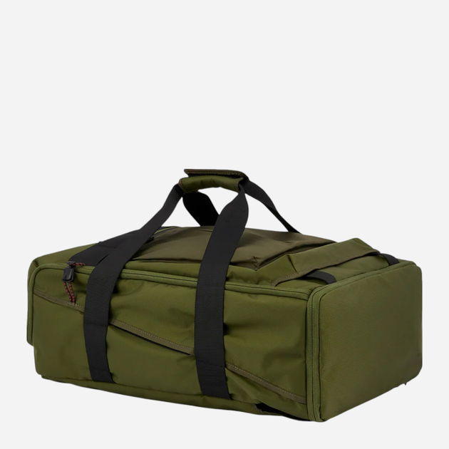 Plecak męski 30L Piquadro BV5993S125/VE Oliwkowy (800070320608) - obraz 4