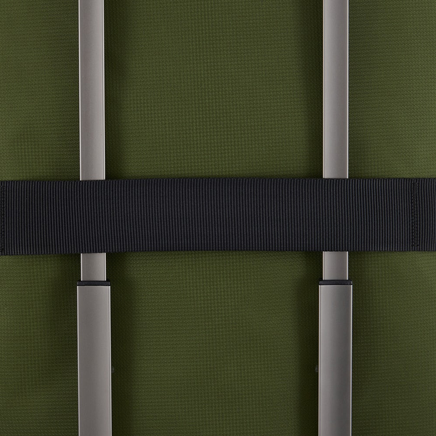 Plecak męski 30L Piquadro BV5993S125/VE Oliwkowy (800070320608) - obraz 14