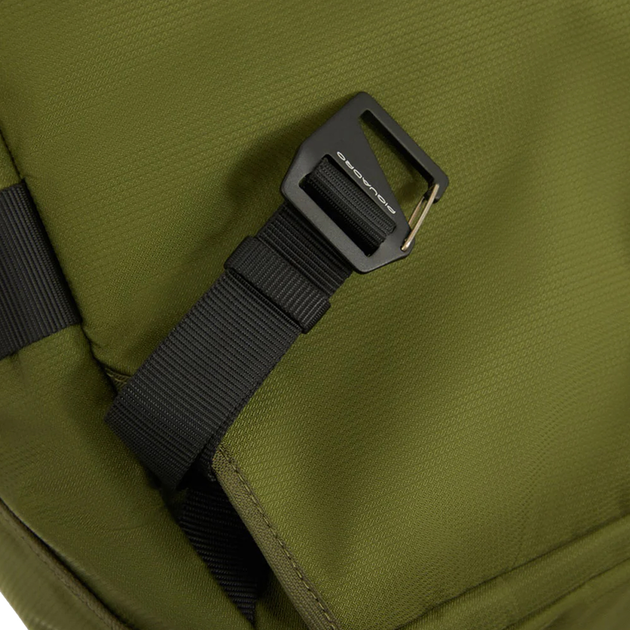 Plecak męski 30L Piquadro BV5993S125/VE Oliwkowy (800070320608) - obraz 17