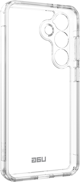 Etui do smartfona UAG Plyo do Samsung Galaxy S25+ Ice (214490114343) - obraz 9