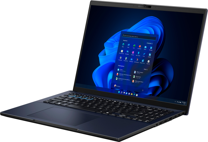 Laptop ASUS ExpertBook B3 (B3604CMA-Q90306X) Star Black - obraz 3