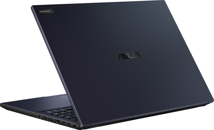 Laptop ASUS ExpertBook B3 (B3604CMA-Q90306X) Star Black - obraz 8