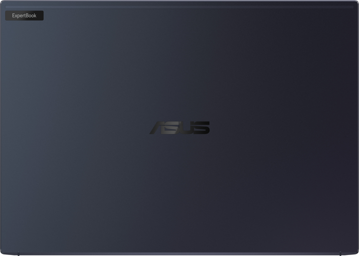 Laptop ASUS ExpertBook B3 (B3604CMA-Q90306X) Star Black - obraz 9