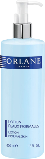 Lotion do twarzy Orlane New Maxi Cleansers 400 ml (3359991910001) - obraz 1