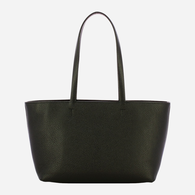 Сумка шопер жіноча з натуральної шкіри Furla Sfera M WB01384HSF000O60001007 Чорна (800070325797) - зображення 2