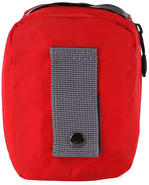 Apteczka trekkingowa Lifesystems Trek First Aid Kit (5031863010252) - obraz 5