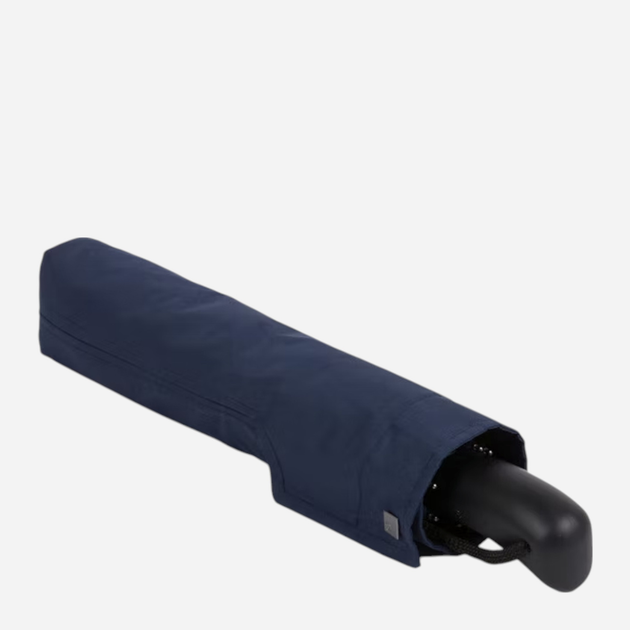 Парасолька складана повний автомат Piquadro OM5286OM5/BLU Синя (800070139647) - зображення 3