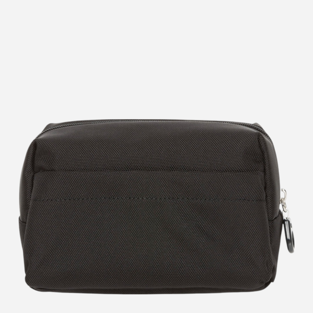 Косметичка Mandarina Duck MD20 P10QMM03-651 Чорна (800070258137) - зображення 2