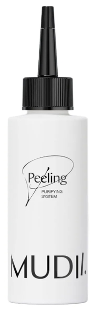 Peeling do skóry głowy Mudii oczyszczający 125 ml (5905741716003) - obraz 1