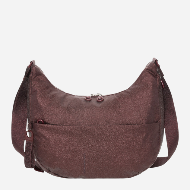 Сумка мессенджер жіноча Mandarina Duck MD20 Lux P10QNT27-25J Червона (800070314714) - зображення 1