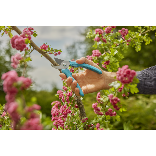 Секатор Gardena EasyCut 20 мм (12230-20.000.00) - Фото 5 Секатор Gardena EasyCut 20 мм (12230-20.000.00) - изображение 5