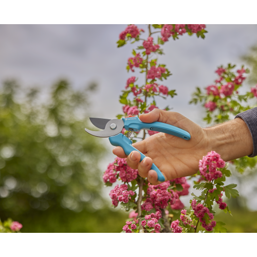 Секатор Gardena EasyCut 20 мм (12230-20.000.00) - Фото 8 Секатор Gardena EasyCut 20 мм (12230-20.000.00) - изображение 8