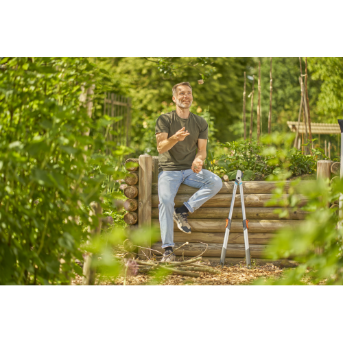 Сучкорез Gardena TeleCut basic 42 мм (12020-20.000.00) - изображение 6