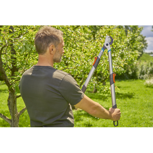 Сучкорез Gardena TeleCut basic 42 мм (12020-20.000.00) - изображение 9