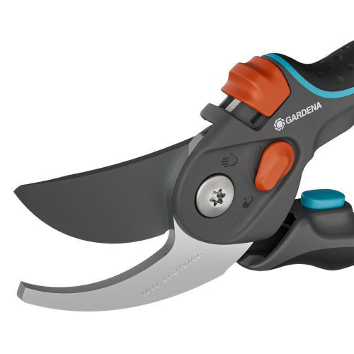 Секатор Gardena PremiumCut Pro flex (S-XL) 24 мм (12252-20.000.00) - Фото 2 Секатор Gardena PremiumCut Pro flex (S-XL) 24 мм (12252-20.000.00) - изображение 2