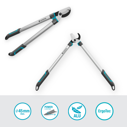 Сучкоріз Gardena EasyCut L 45 мм (12031-20.000.00) - зображення 7