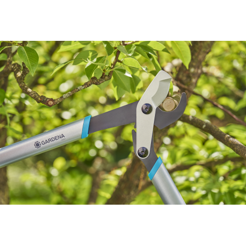 Сучкоріз Gardena EnergyCut basic 42 мм (12021-20.000.00) - зображення 11