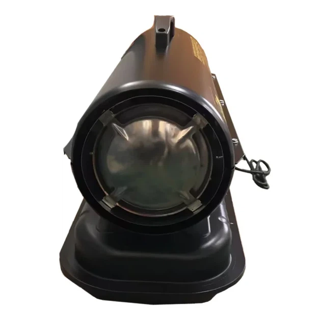 Дизельна теплова пушка Barret DP-20 (23132) - зображення 3