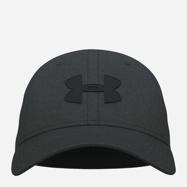 Кепка чоловіча Under Armour Men's UA Blitzing 1376700-003 L-XL Сіра (196040305134) - зображення 4