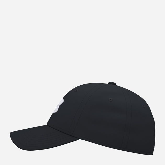 Кепка чоловіча Under Armour Men's UA Blitzing 1376700-001 L-XL Чорна (196040301945) - зображення 8