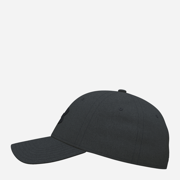 Кепка чоловіча Under Armour Men's UA Blitzing 1376700-003 L-XL Сіра (196040305134) - зображення 8