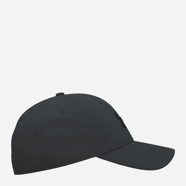 Кепка чоловіча Under Armour Men's UA Blitzing 1376700-003 L-XL Сіра (196040305134) - зображення 9