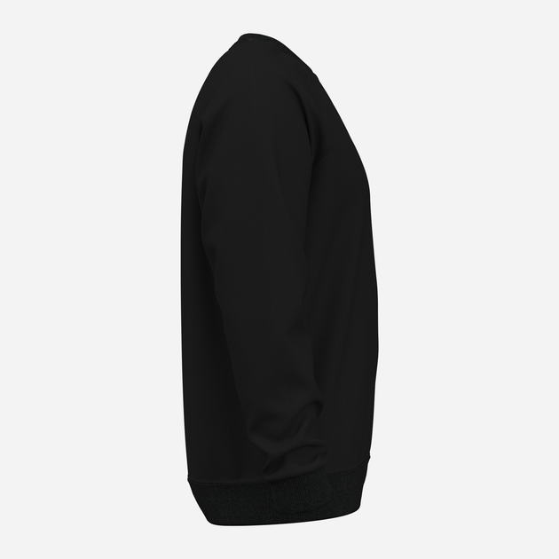 Bluza bez kaptura męska Under Armour UA Rival Fleece Crew 1379755-001 S Czarna (196884120528) - obraz 7