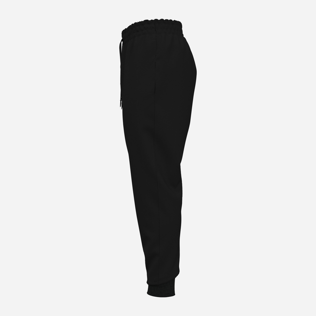 Spodnie dresowe męskie ocieplane Under Armour UA Rival Fleece Joggers 1379774-001 L Czarne (196884202224) - obraz 8